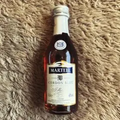 マーテル コルドンブルー ミニチュアボトル50ml