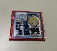 SAKAMOTO DAYS カジノディーラー アクリルスタンド 朝倉シン