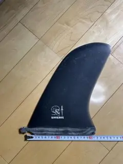 KOOKBOX  10.5インチ　ロングボード　ピボット　ハチェット CAPTAIN FIN ジョエル・チューダー Pivot 10.125