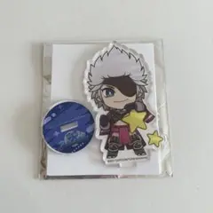 戦国BASARA 長宗我部元親 アクスタ