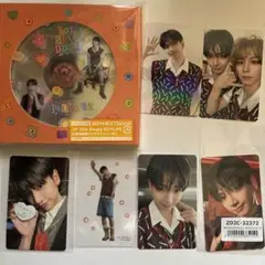 BOYNEXTDOOR BOYLIFE ジェヒョン②