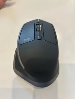 Logitech MX Master 2S ワイヤレスマウス