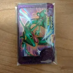 【新品・未使用】レックウザ ポケモン フレンダ