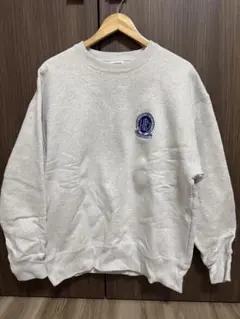 Huberstore Crewneck Sweatshirt M