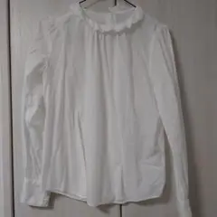ブラウス フランシュリッペ