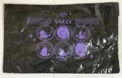 VAZZ ROCK サコッシュ　VAZZY