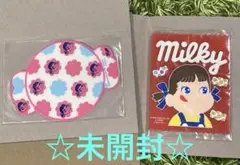 【人気セット!!】お菓子のペコちゃん クリアラバーコースター