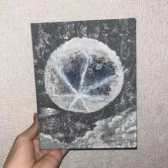 オリジナル絵