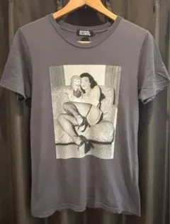 【希少】HYSTERIC GLAMOUR× Betty page ベティペイジ