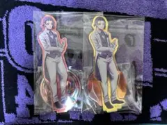 ブルーロック 御影 玲王 原画展 アクリルスタンド