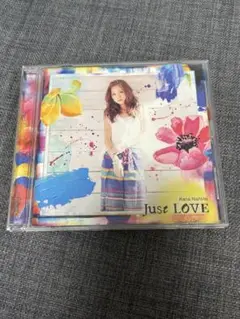 西野カナ(Kana Nishino) Just LOVE