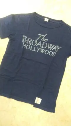 SUNNYSPORTS サニースポーツ Tシャツ 36サイズ