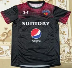 高橋藍サントリーサンバーズ　Under Armour シャツ 3XL サイン入り 高橋藍サントリーサンバーズ Under Armour シャツ 3XL サイン