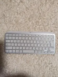 MX Keys Mini