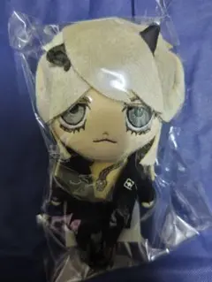 2025年最新】hyde ぬいぐるみ insideの人気アイテム - メルカリ