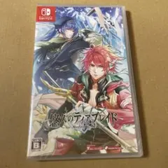 悠久のティアブレイド for Nintendo Switch 通常版　新品　2個