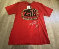 新品・未使用　名古屋グランパス　Jリーグ250勝記念Tシャツ　フリーサイズ