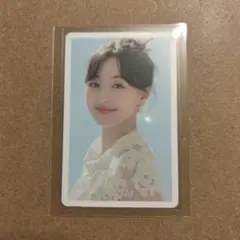 TWICE アップグレード グッズ トレカセット 日産スタジアム 銀テ