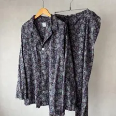 80s Brooks Brothers USA製 Paisley setup L