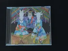 【美品】GO!GO! 7181 ベリー ベスト オブ ゴー!ゴー! CDアルバム