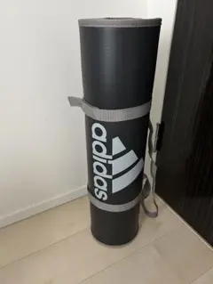 adidasトレーニングマットADMT-12235GR