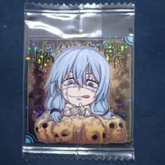 ウエハースシール(にふぉるめーしょん) 呪術廻戦 真人 1