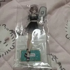 郁田はるき アクリルスタンド くじ引き堂 コメティックくじ