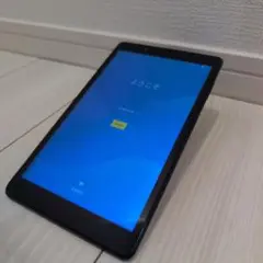 Lenovo Tab E8 タブレット　TB-8304F1