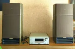 ※1日中のご購入で割引します！ BOSE スピーカー 363 system ペア ボーズ BOSE MODEL 363 スピーカー ペア @42833 / 中古