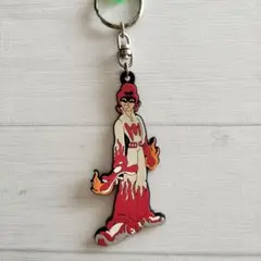 平成レトロ♡バストアムーブキーホルダー