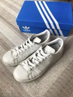 adidas STAN SMITH 24cm