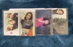 twice the story begins ミナ コンプセット