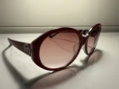 セシルマクビー サングラス CECIL McBEE