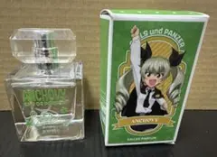 ガールズ＆パンツァー最終章 オードパルファム アンチョビ 香水