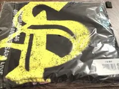 4th Anniversary 推しメンマフラータオル 守屋 麗奈