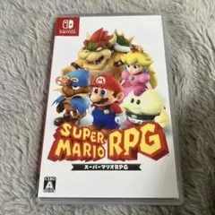 スーパーマリオRPG