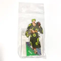 ワンピース ゾロ アクリルスタンド 新宿