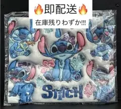 スティッチ 激カワポーチ
