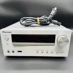 【あきら】Pioneer X-HM51-S Bluetooth搭載機 Amazon.co.jp: パイオニア CDミニコンポーネントシステム iPod