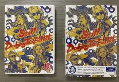 【Blu-ray】一度再生のみTMG LIVE 2024おまけ付