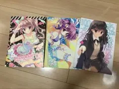 涼缶 総集05 涼香 涼屋 よろず コミケ