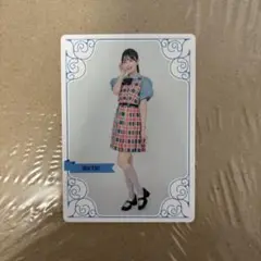 僕が見たかった青空　僕青　今井優希　トレカ