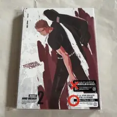 WIND BREAKER season2 DVD