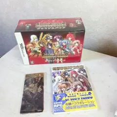 電撃学園RPG Cross of Venus ✨新品未開封✨
