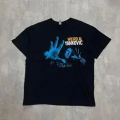 USA古着 Weird Al Yankovic Tシャツ