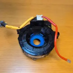 【希少】ダイハツ L175 ムーヴ スパイラルケーブル 12ピン 割引 希少】ダイハツ L175 ムーヴ スパイラルケーブル 12ピン