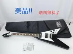 2025年最新】ESP フライングVの人気アイテム - メルカリ