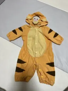 ティガー ロンパース