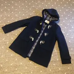 ダッフルコート