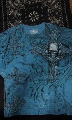 MMA ELITE sk8 graphic t-shirts y2k skul